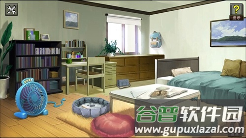 密室小狗失踪案游戏下载截图5