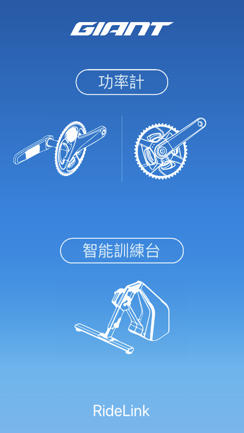 RideLink安卓版截图2