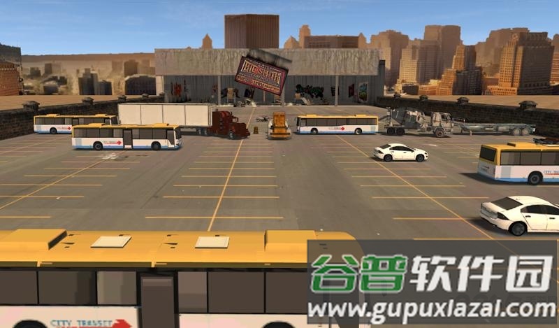 德比汽车破坏赛最新版截图4