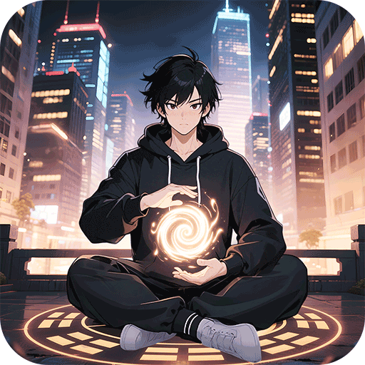 修真高手手游v4.0