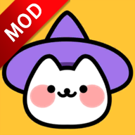 猫魔法学校免广告(CatMagicSchool)v1.0.59