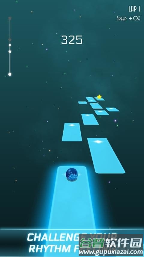 舞蹈星球无限生命版截图1