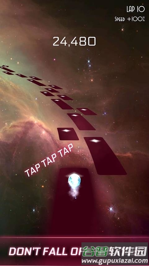 舞蹈星球无限生命版截图2