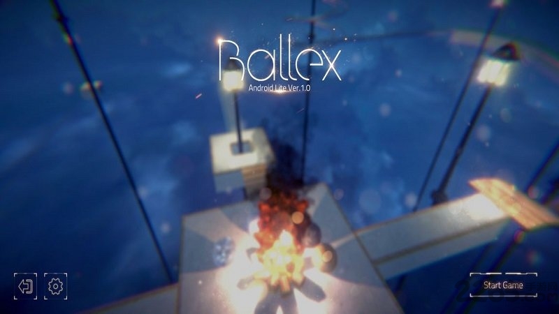 ballex正版截图4