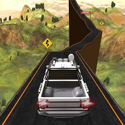 越野驾驶模拟器4x4官方版v50.3
