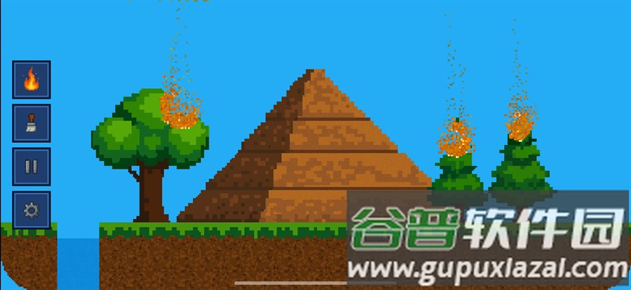 谷粒像素手机版下载截图4