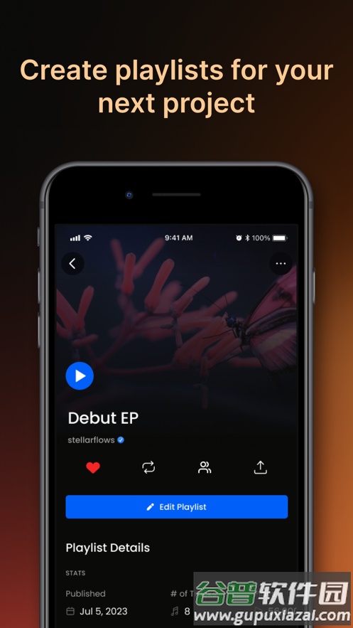 BeatStars下载安卓截图4