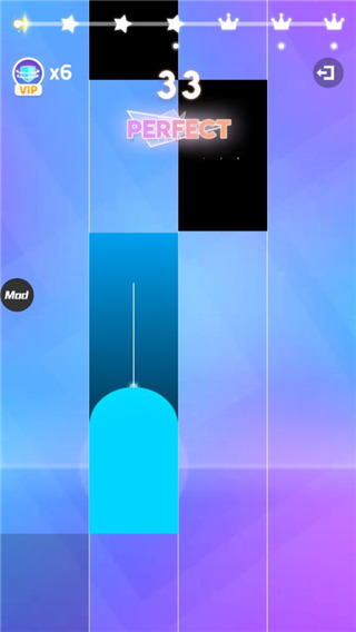 魔法钢琴师3最新版本(Magic Tiles 3)截图2