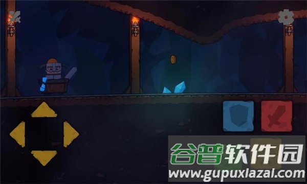 阿拉里克的使命移植版下载截图1