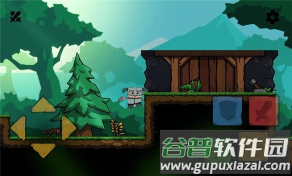 阿拉里克的使命移植版下载截图2