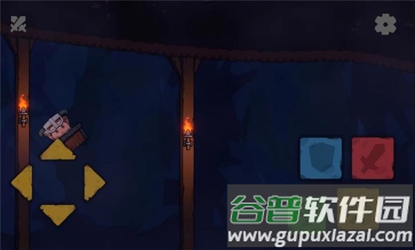 阿拉里克的使命移植版下载截图3