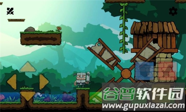 阿拉里克的使命移植版下载截图4