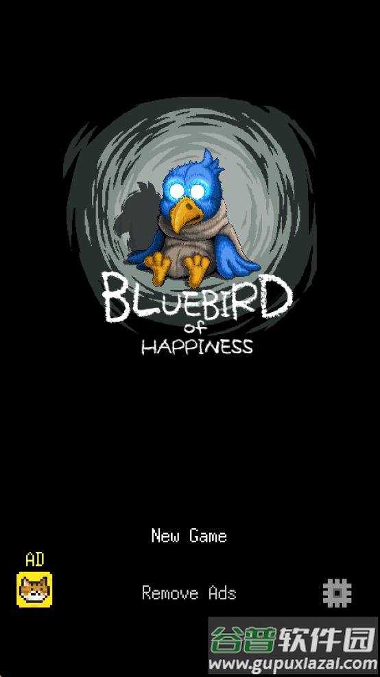 幸福的青鸟游戏下载手机版(Bluebird安装器)截图1