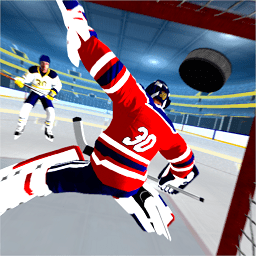 曲棍球比赛最新版(Hockey Games)v3.4.1