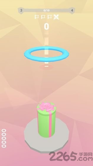 套中范特西3d最新版截图3