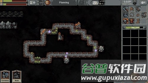 循环勇士无限材料版手机版下载截图4