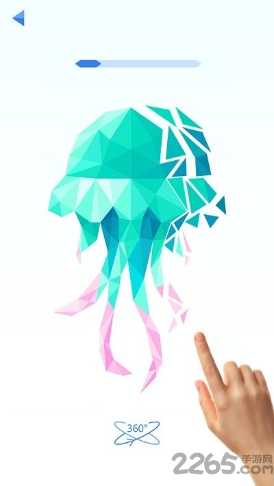 全民转转拼图3d手机版截图4