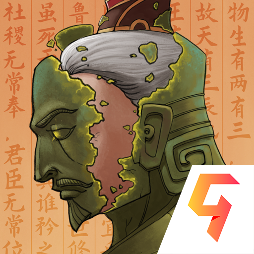 大周列国志华为版下载v3.3.0.2