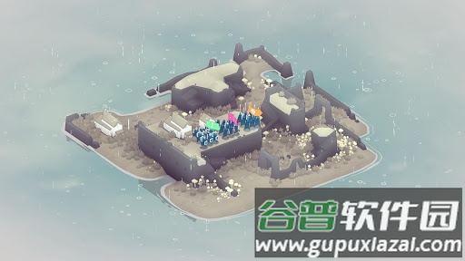 北方绝境官方正版下载(Bad North)截图4