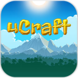 我的世界2d版免谷歌版v4.5.9