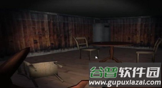 恐怖之森增殖手机版下载(TheDeathForest)截图4