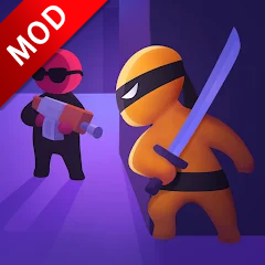 隐形大师无限金币版(Stealth Master)v1.12.33中文版