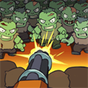 僵尸空闲防御最新版(Zombie Idle Defense)v2.9.0