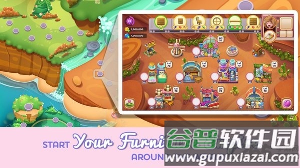 craftory无限钻石版截图3