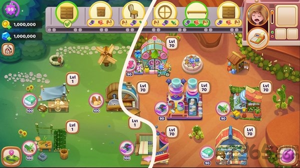 craftory无限钻石版截图4