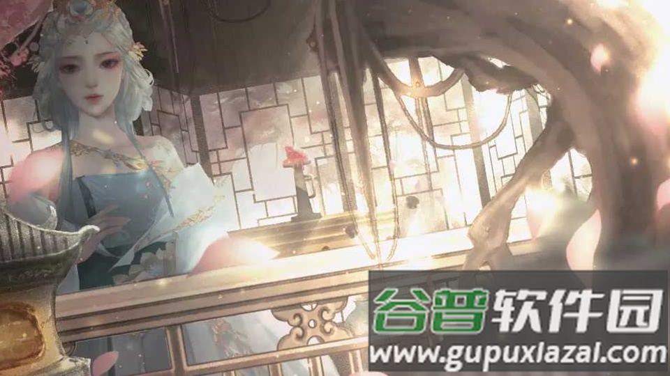 龙雏橙光游戏下载(龙雏5.25)截图2