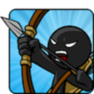 火柴人战争遗产无限钻石版(Stick War: Legacy)v2026.1.553最新版