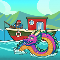 钓鱼与喂食手游v0.0.7