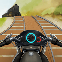 摩托车跑酷最新版v1.0.3