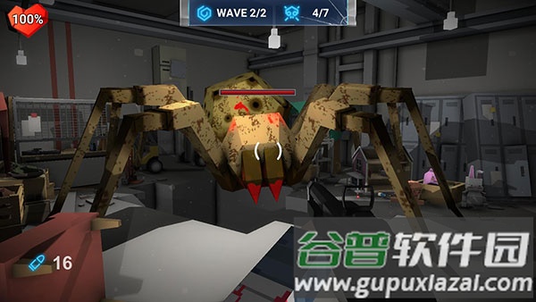 步行僵尸2023最新版下载(The Walking Zombie)截图4
