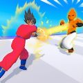 龙珠英雄奔跑游戏下载安装(Dragon Hero Run)v0.2