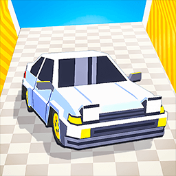 模拟汽车生涯3手游v2.0.3最新版