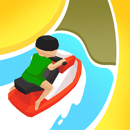 河流清洁最新版v1.0.0
