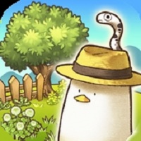 绵羊村大地恩惠与冒险之海官方版v1.0.1