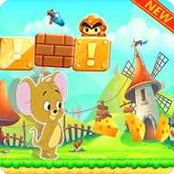 猫和老鼠历险记：丛林世界v1.1.0