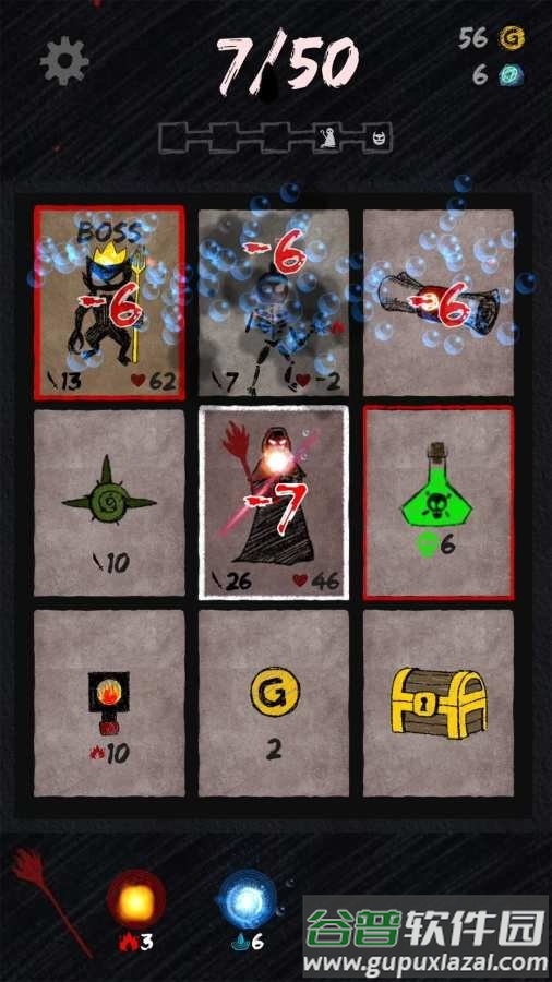 卡牌巫师官方版(card wizard)截图1