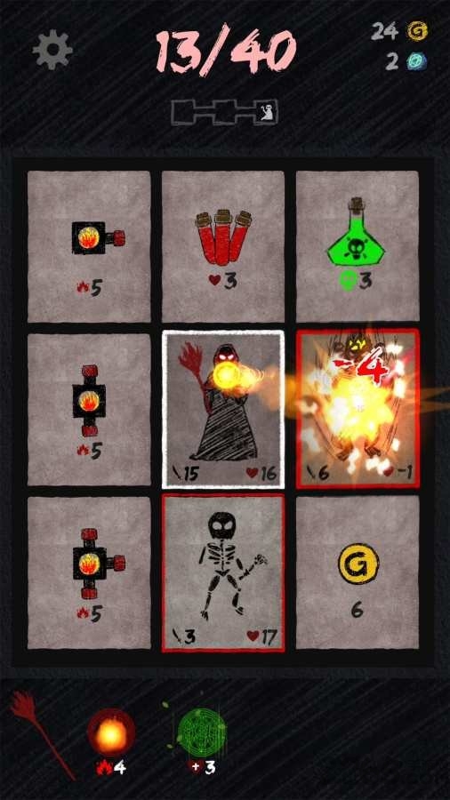 卡牌巫师官方版(card wizard)截图4