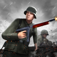 世界大战射击游戏手机版下载(World War Shooting Game)v1.1