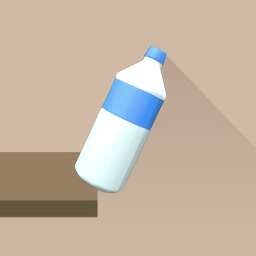 翻转瓶子3d官方v1.25