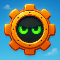 齿轮战术内置菜单(Gear Fight)v6.10.0