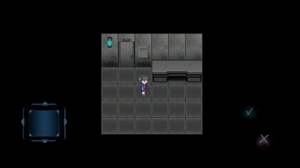 ant space station汉化版截图1