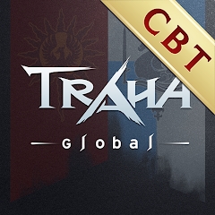 Traha天选者手游v1.5.45