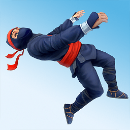 忍者翻转手机版v1.0.4