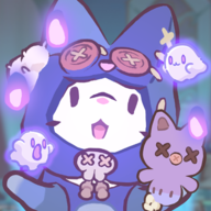 猫咪和汤魔法食谱中文版(Magic Recipe)v0.11.0最新版