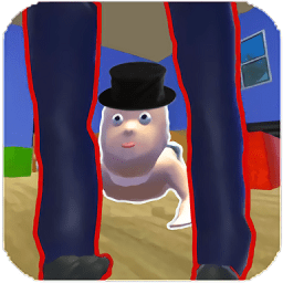 避开你疯狂的爸爸中文版v1.0.1