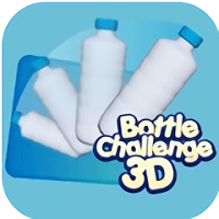 跳瓶挑战3d手机版v2.0